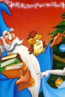 A Disney Christmas Gift