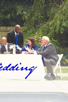 My Sister's Wedding