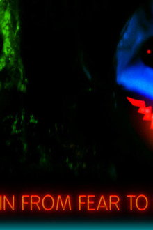 The Neon Dead
