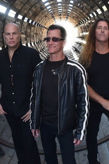 Metal Church - Live at Wacken Open Air Aug 6, 2016