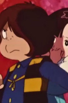 ゲゲゲの鬼太郎