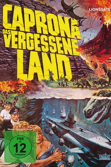 Caprona - Das vergessene Land