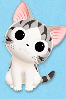 こねこのチー