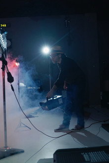 The Making of The Program