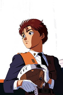 Patlabor: The TV Series