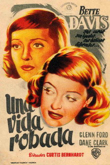 Una Vida Robada