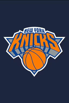 New York's Game: History of the Knicks (1946-1990)