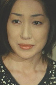 極道の妻たち 情炎