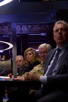 The Wargame