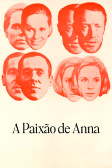 A Paixão de Ana