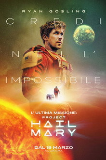 L'ultima missione: Project Hail Mary