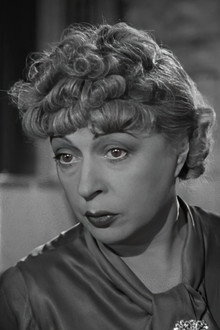 Suzanne Dantès