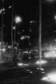 People of Moon, People of Blood: Yanomami document 1972-1982