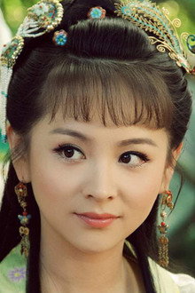 黛玉传