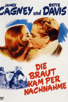 Die Braut kam per Nachnahme