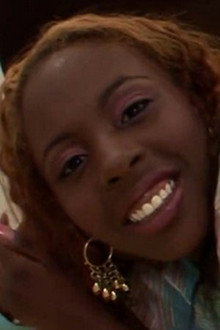 Monea Slaughter