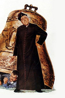 Don Camillo prałatem