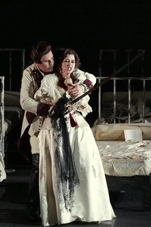 Verdi: I Masnadieri - Teatro alla Scala
