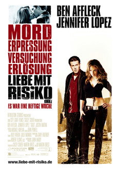 Liebe mit Risiko - Gigli