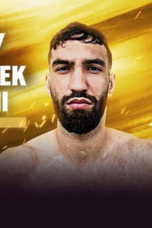 ONE Friday Fights 48: Kongthoranee vs. Mazoriev