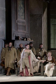 Rossini: La cenerentola