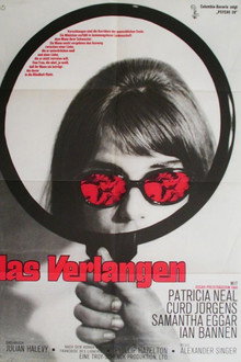 Das Verlangen