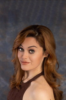 Natalie Ireland