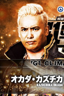 NJPW G1 Climax 29: Day 17