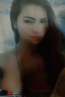 Call Her Ganda