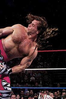 WWE In Your House 9: International Incident