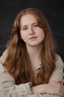 Ruby Allcott