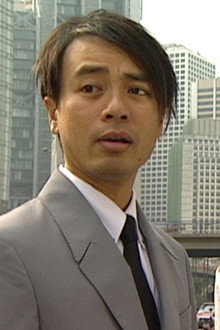 法網伊人