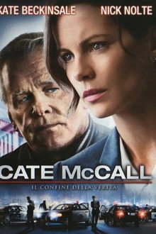 Cate McCall - Il confine della verità