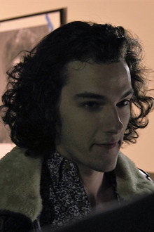 John Rousseau