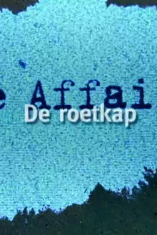 De Roetkap