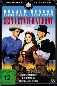 Sein letzter Verrat