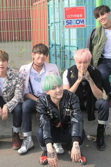 BTS Memories of 2015