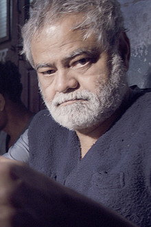 Rakkhosh
