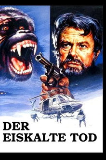 Der eiskalte Tod