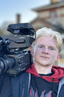 Lucas Hartopp