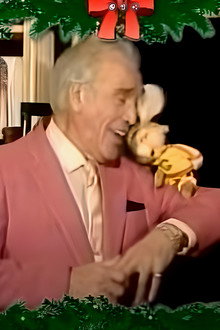 El Show del Topo Gigio Especial de Navidad