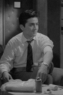 非情な銃弾