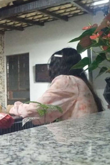 Ajuda Inesperada