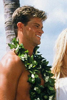 Baywatch: Hawaiian Wedding