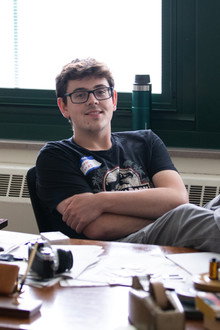 Daniel Murray