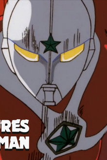 The Adventures of Ultraman