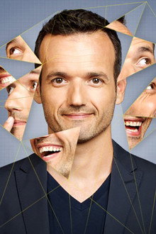 Fabien Olicard : Singularité