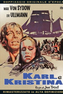 Karl e Kristina