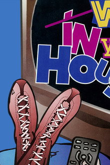 WWE In Your House