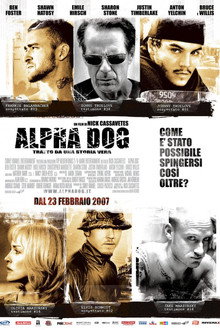 Alpha Dog